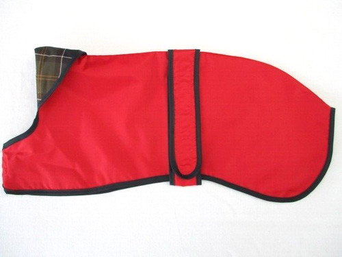 Mac 48cm whippet coat - 19",