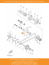Yamaha oil seal - yamaha, seal,