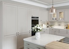 Burbidge finsbury kitchen - burbidge,