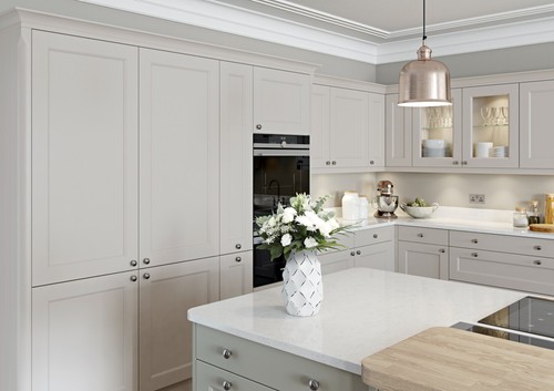 Burbidge finsbury kitchen - burbidge,