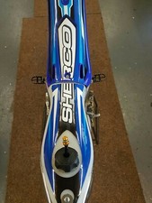 SHERCO 125 250 290 FULL