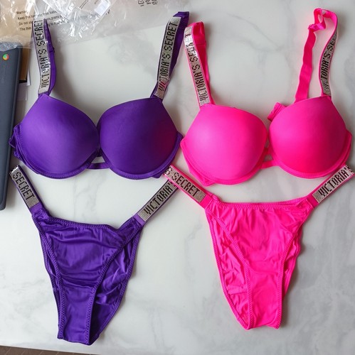 1pc set secret bra - set,