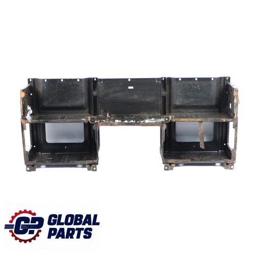 Mercedes w639 seat box - mercedes,
