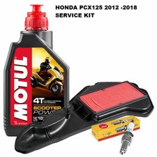 Honda pcx125 2012 - pcx125, 2018