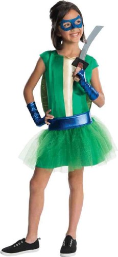 Leonardo tutu tmnt teenage - leonardo,