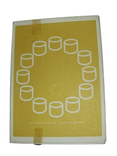 Ikea votive tea light candle - light,