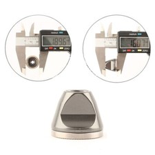Bicycle anti slip nut standard - bicycle,