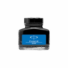 Parker Bottled Ink Quink