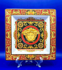 Rosenthal Meets Versace