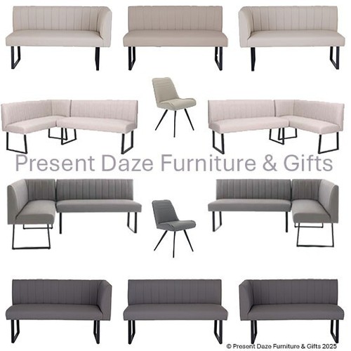 Piece corner dining bench - 2,