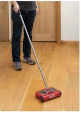 Ewbank Hard Floor Sweeper