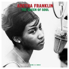 The Queen of Soul Aretha