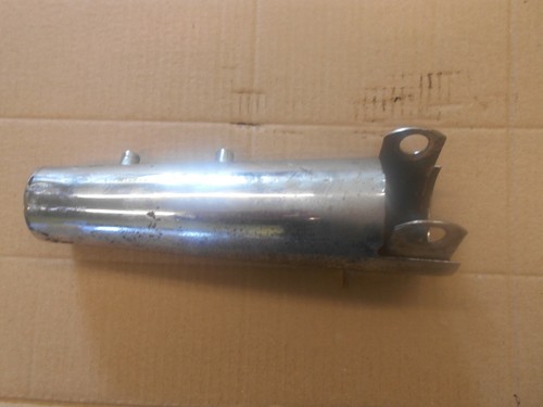 Triumph t140 head lamp - ,