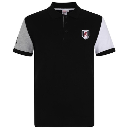 Fulham polo shirt - shirt, mens