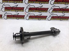 ♻️ Triumph Sprint St 1050