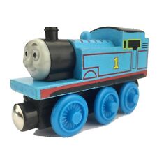 Thomas- Brio Tank Engine