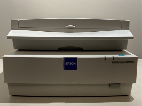 Epson expression 1680 pro - epson,