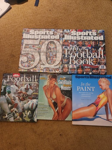 Sports illustrated 5 coffee - sports,