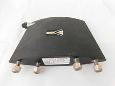 Aircraft Aerial Antenna Mast Type: 10-124-4B Ref No: 10B/6533242 [1R7C]