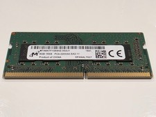 Micron 8GB DDR4 3200MHz