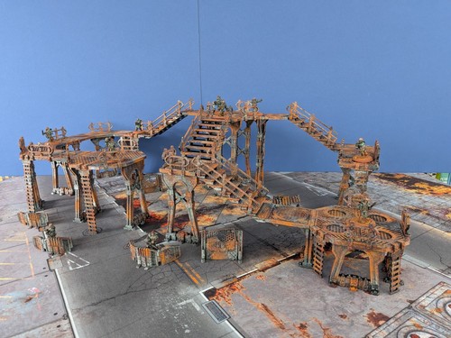 Suitable for warhammer - for, 40k