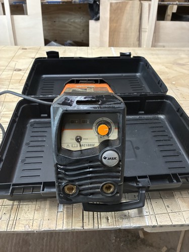 Used arc stick - used,