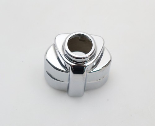 Chrome ignition lock - ignition,
