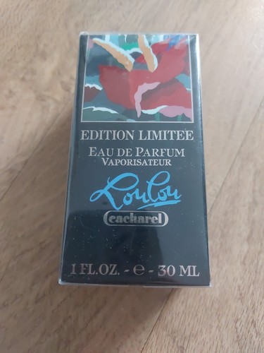 Cacharel loulou edition - cacharel,