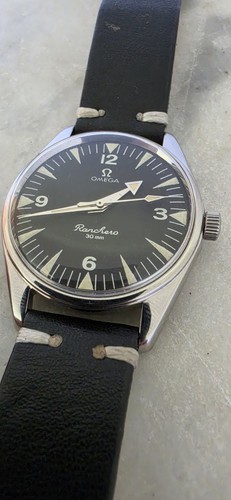 Omega ranchero 2996 1sc - omega,
