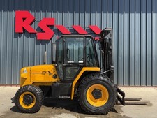 JCB 926 4x4 year 2015 3382