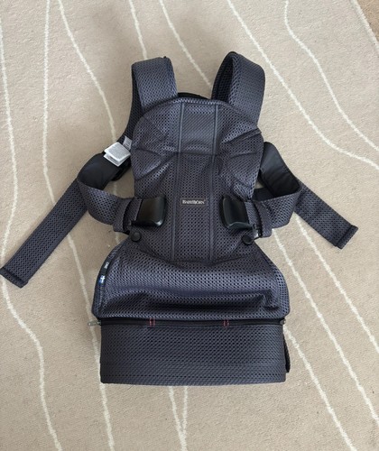 Babybjorn baby bjorn one air - bjorn,