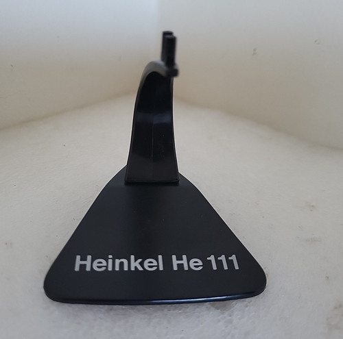 Heinkel 111 model aircraft - heinkel, he