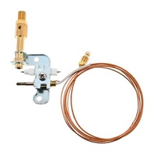 120630-01 Natural Gas Pilot