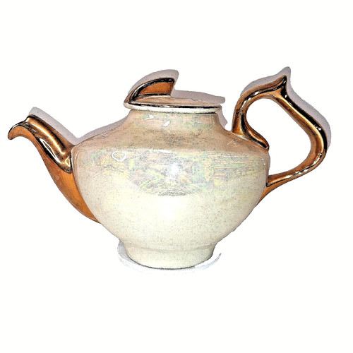 Vintage japan pearl - vintage, lustreware