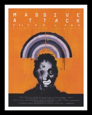 Massive Attack Music Band