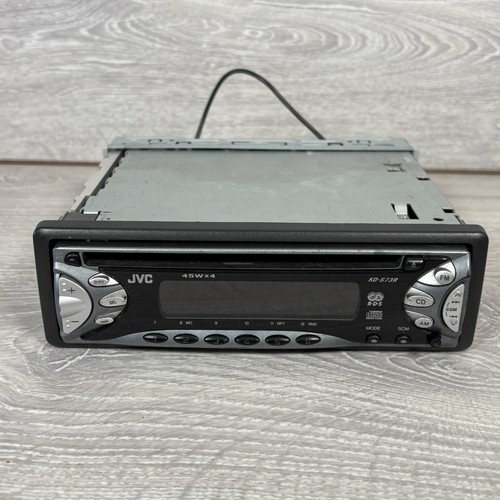 Jvc s73r receiver 45wx4 - jvc,