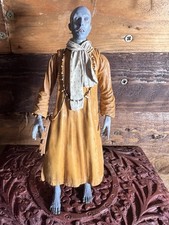 NECA DAWN OF THE DEAD HARE KRISHNA ZOMBIE FIGURE CULT CLASSICS SERIES 6 2006