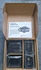 Motorola charging base twin