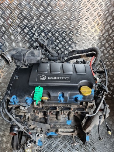 Vauxhall adam 2013 - 2013, petrol