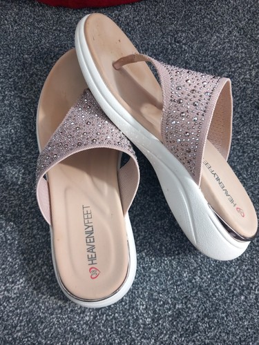 Heavenly feet women - heavenly, women's