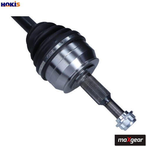 Drive shaft 0927 for vw - shaft, 49-0927