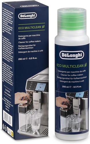Longhi eco multiclean - de'longhi,