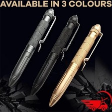 Tactical Pen Office Emergency