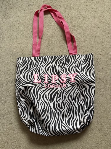 Lipsy london zebra print - lipsy,