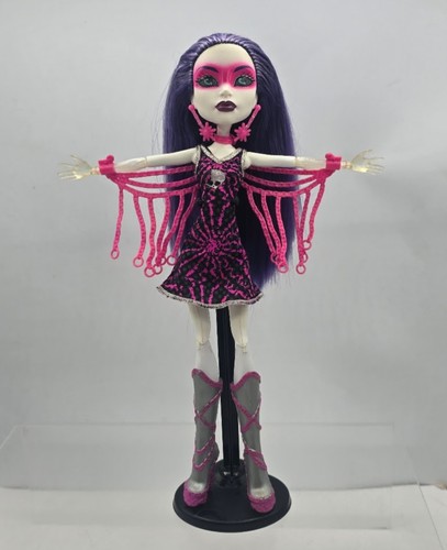 Monster high power - monster,