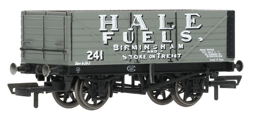 R6874 hornby gauge plank - gauge, 7