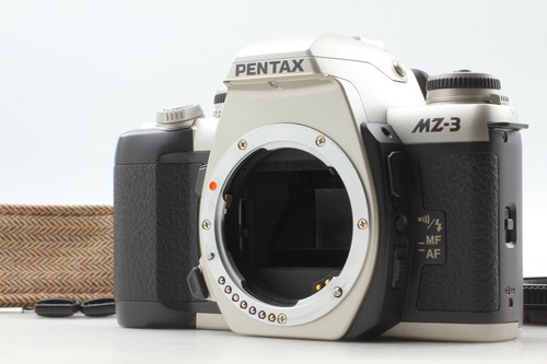 Mint pentax 3 35mm slr - 35mm,