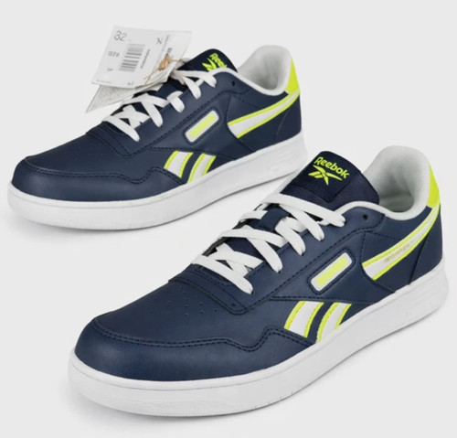 Reebok court advance vector - court,