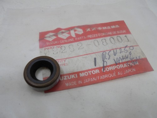 Suzuki rg125 rgv250 power - suzuki,