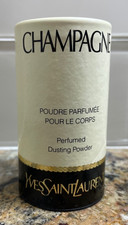 YSL Champagne Perfumed Dusting